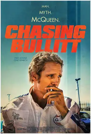 Chasing Bullitt (2019)